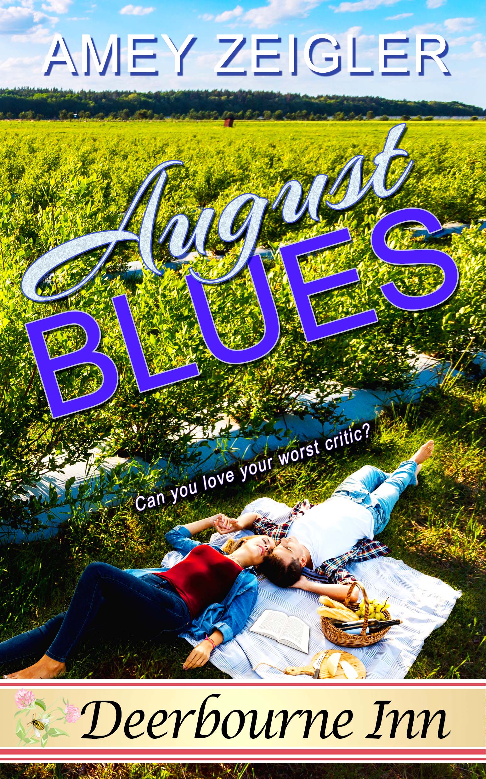 August Blues
