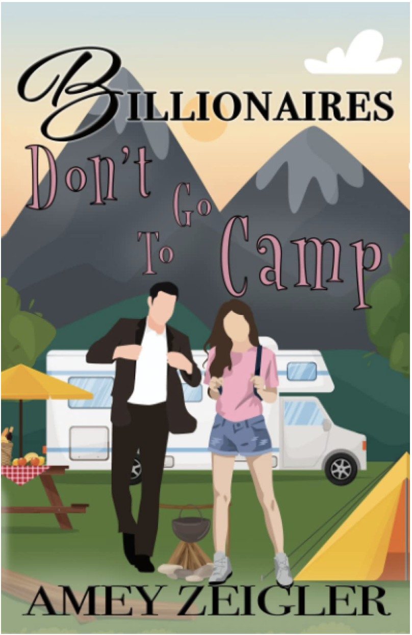 Billionaires Don't Go To Camp